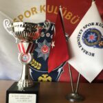 19 Mayıs Gençlik Kupası Boks Şampiyonu 2013