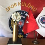 Yıldız Erkekler 2001-2002 Voleybol Sezonu Bursa