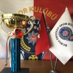 Bursa Atatürk Kupası Voleybol Turnuvası İl Birincisi
