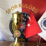 Küçük Erkekler 1999-2000 Voleybol Sezonu Bursa