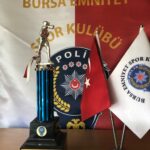 2001 Şehit Emniyet Müdürü A. Gaffar Okkan Adına Düzenlenen Boks Turnuvası Birincisi